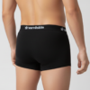 Men Hemp Trunks - VS-MHT-BGPR1