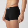 Men Hemp Trunks - VS-MHT-BGPR1