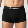 Men Hemp Trunks - VS-MHT-BGPR1