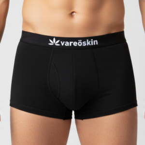 Men Hemp Trunks - VS-MHT-BGPR1