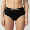 Women’s Classic Hemp Briefs - VS-WCHB-BGPR1