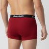 Men Hemp Trunks - VS-MHT-BGPR1