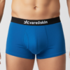 Men Hemp Trunks - VS-MHT-BGPR1