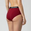 Women’s Classic Hemp Briefs - VS-WCHB-BGPR1