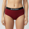 Women’s Classic Hemp Briefs - VS-WCHB-BGPR1