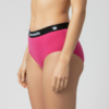 Women’s Classic Hemp Briefs - VS-WCHB-BGPR1