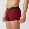 Men Hemp Trunks - VS-MHT-BGPR1