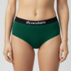 Women’s Classic Hemp Briefs - VS-WCHB-BGPR1